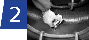 como instalar parches rac