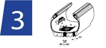 como instalar parches rac