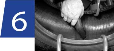 como instalar parches rac