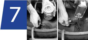 como instalar parches rac