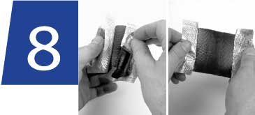 como instalar parches rac