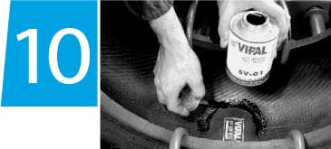 Aprende a instalar parches Vipal VD (Actualización Junio 2021)