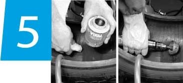 Aprende a instalar parches Vipal VD (Actualización Junio 2021)