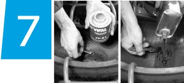 Aprende a instalar parches Vipal VD (Actualización Junio 2021)