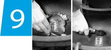 Aprende a instalar parches Vipal VD (Actualización Junio 2021)